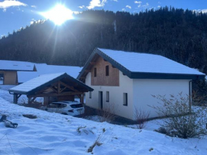 Villa luxueuse avec sauna et jacuzzi